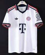 FC Bayern München 2026/27 Away Kit