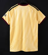 Arsenal FC 2026/27 Third Kit