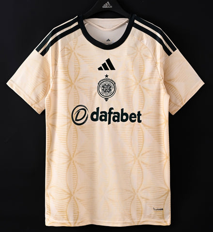 Celtic Glasgow FC 2026/27 Third Kit