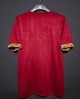 Mexico 2025 Special Edition Gold Cup Jersey