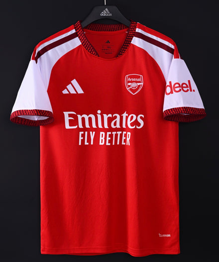 Arsenal FC 2026/27 Home Jersey