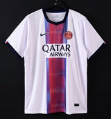 Paris Saint Germain 2026/27 Away Kit