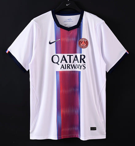 Paris Saint Germain 2026/27 Away Kit