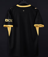Manchester City 2026/27 Away Kit