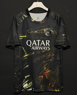 Paris Saint Germain 2025/26 “Night Edition” Fifth Kit