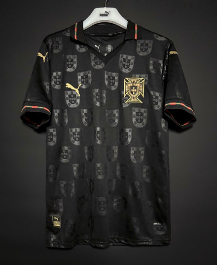 Portugal 2024/25 Special Edition Jersey