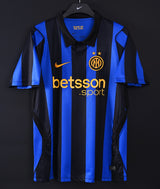 Inter Milan 2026/27 Home Jersey