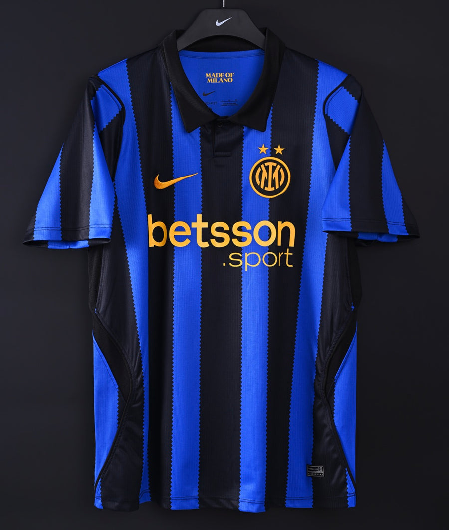 Inter Milan 2026/27 Home Jersey