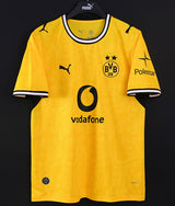 Borussia Dortmund 2026/27 Home Jersey