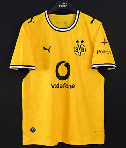 Borussia Dortmund 2026/27 Home Jersey