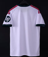Real Madrid 2026/27 Home Jersey