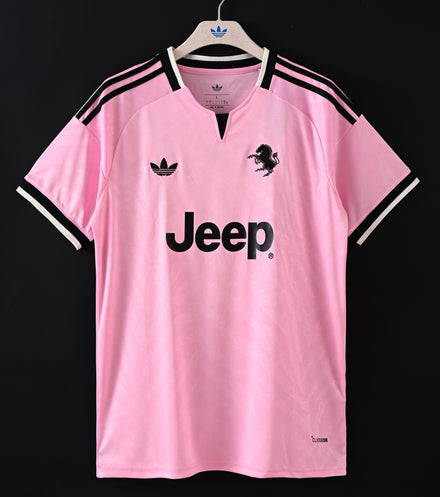 Juventus FC 2026/27 Away Kit