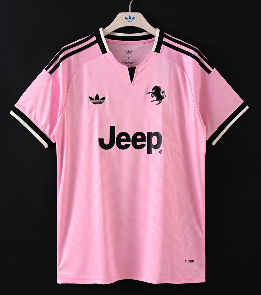 Juventus FC 2026/27 Away Kit