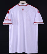 Liverpool FC 2026/27 Away Kit