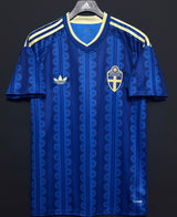 Sweden 2026 Away Kit
