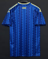 Sweden 2026 Away Kit