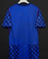 Croatia 2026 Away Kit