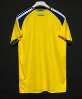 Sweden 2026 Home Jersey