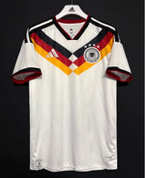 Germany 2026 Home Jersey