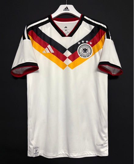 Germany 2026 Home Jersey