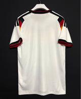 Germany 2026 Home Jersey