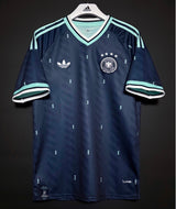 Germany 2026 Away Kit