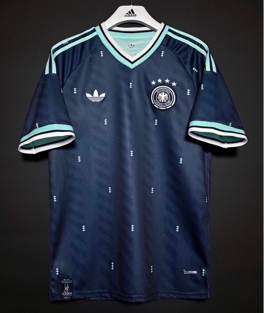Germany 2026 Away Kit