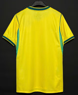 Brazil 2026 Home Jersey