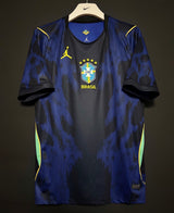 Brazil 2026 Away Kit