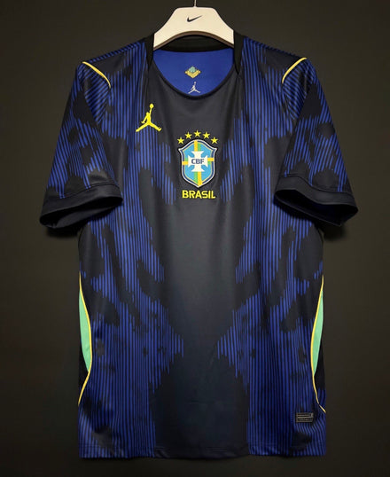 Brazil 2026 Away Kit