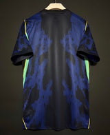 Brazil 2026 Away Kit