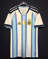 Argentina 2026 Home Jersey
