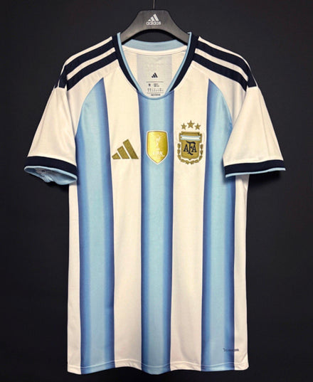 Argentina 2026 Home Jersey