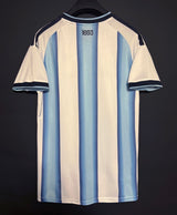 Argentina 2026 Home Jersey