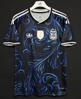 Argentina 2026 Away Kit