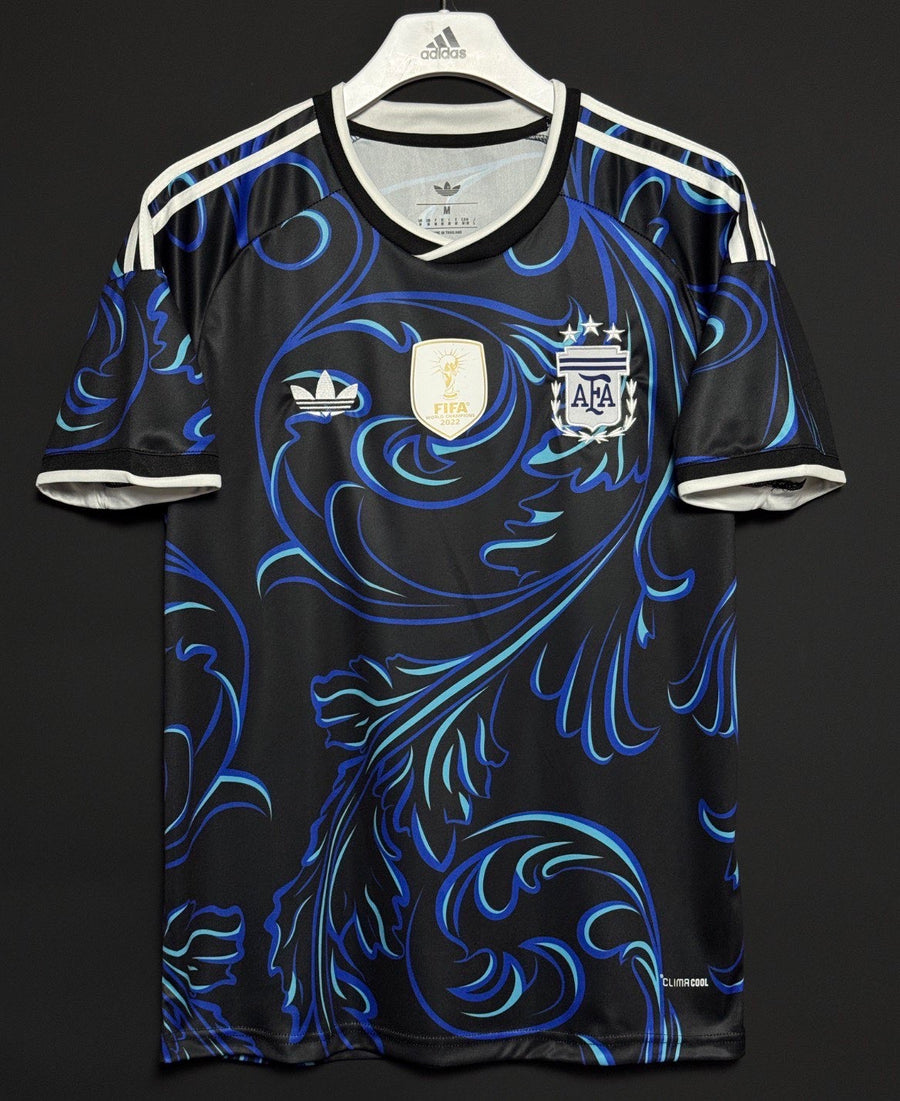 Argentina 2026 Away Kit