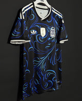 Argentina 2026 Away Kit