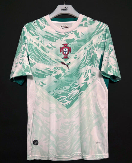 Portugal 2026 Away Kit