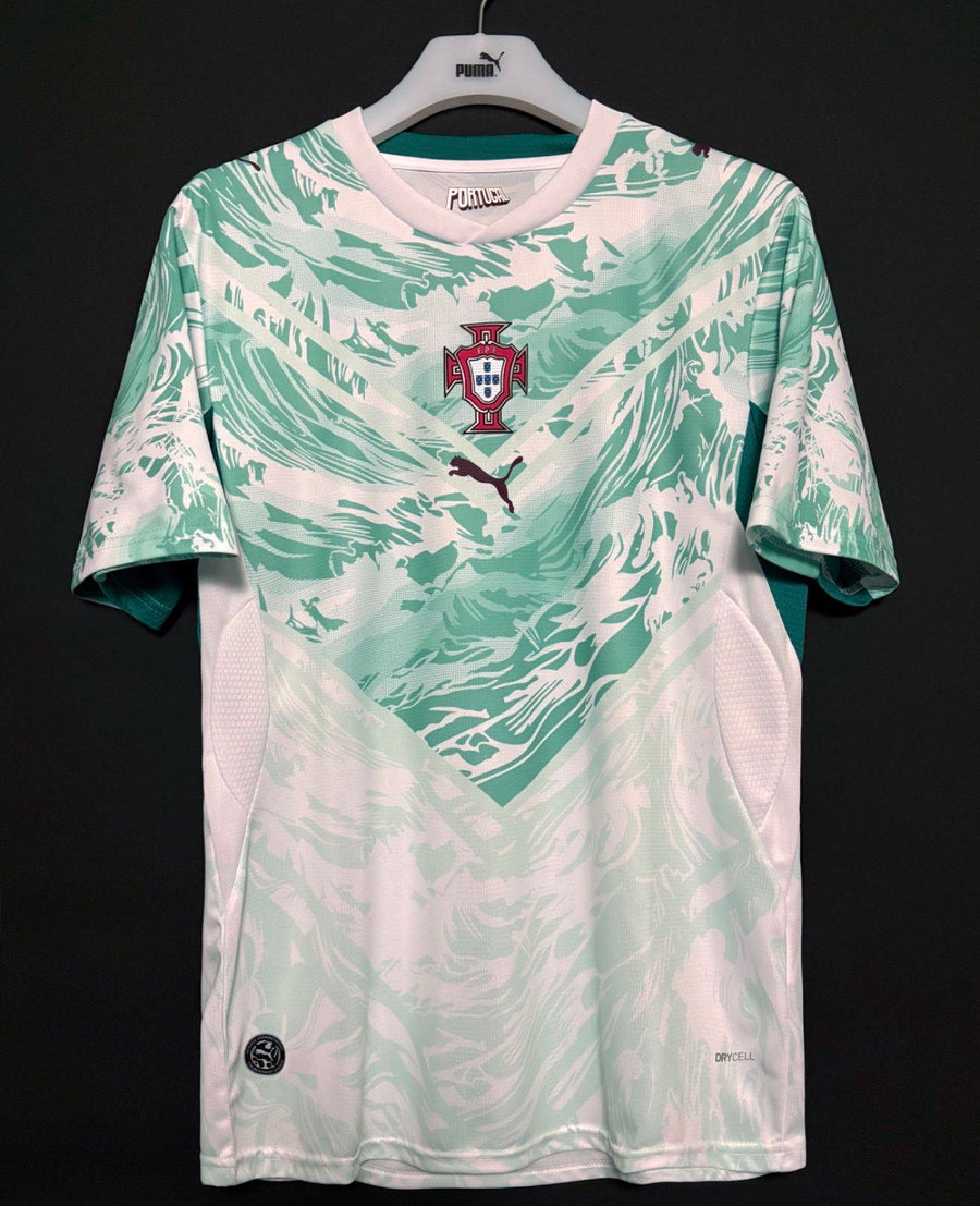 Portugal 2026 Away Kit