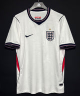 England 2026 Home Jersey