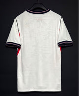 England 2026 Home Jersey