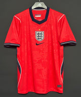 England 2026 Away Kit
