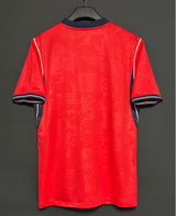 England 2026 Away Kit
