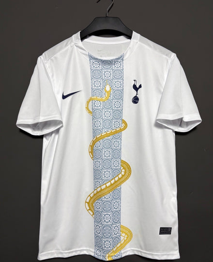 Tottenham Spurs 2025/26 Special Edition Jersey