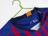 FC Barcelona 2018/19 Home Jersey