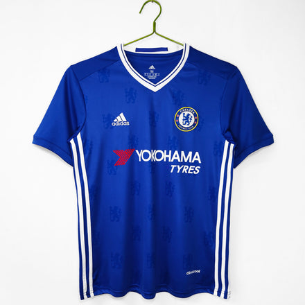 Chelsea FC 2016/17 Home Jersey