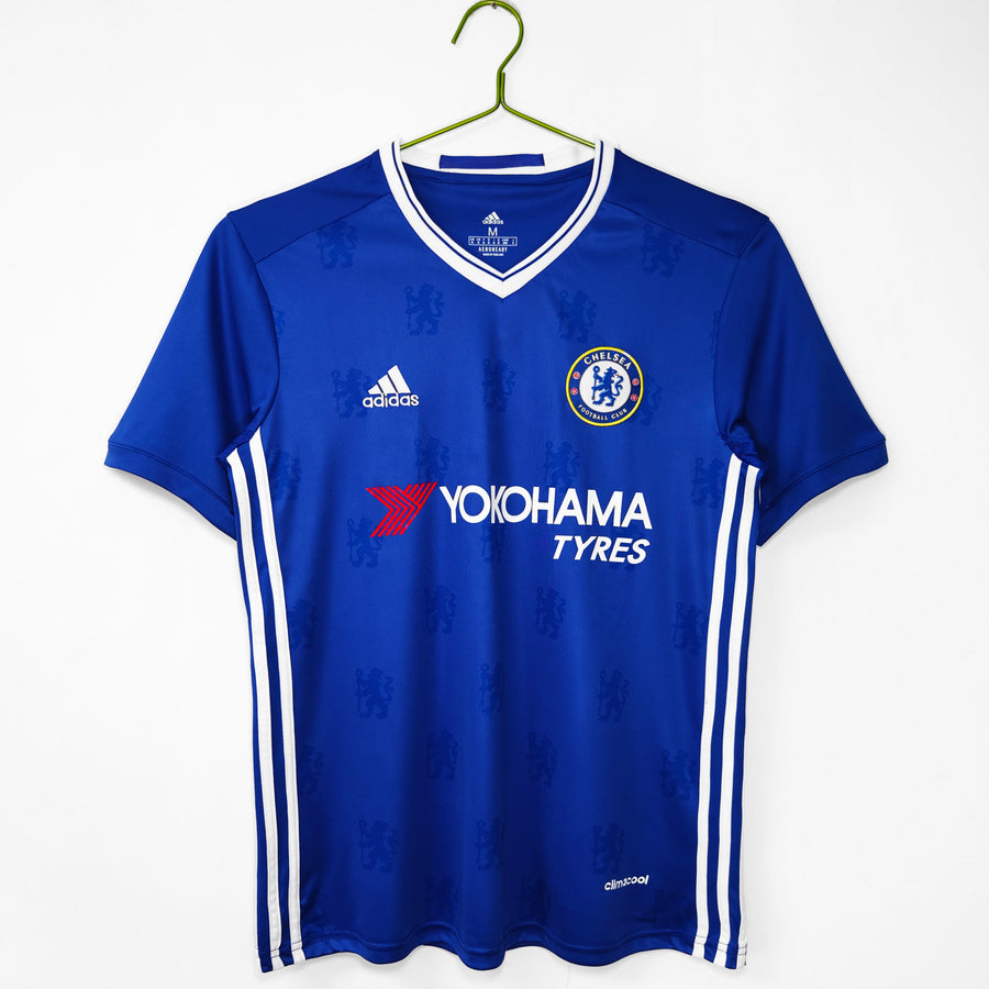 Chelsea FC 2016/17 Home Jersey