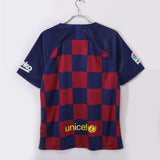 FC Barcelona 2019/20 Home Jersey