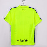 FC Barcelona 2014/15 Third Kit