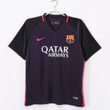 FC Barcelona 2016/17 Third Kit